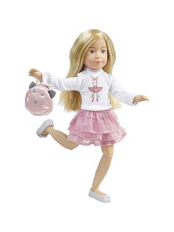 Кукла Kruselings Вера 23см с набором одежды (0126824)