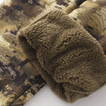 Штаны флисовые "МАХ PRO" COMB