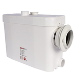 Насос канализационный ROMMER BIOLIFT R-4S (450Вт)