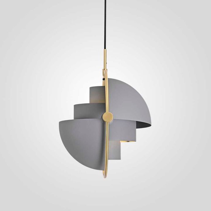 Подвесной светильник Imperium Loft Louis Weisdorff 123429-22