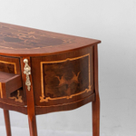 Комод в стиле Людовика XV