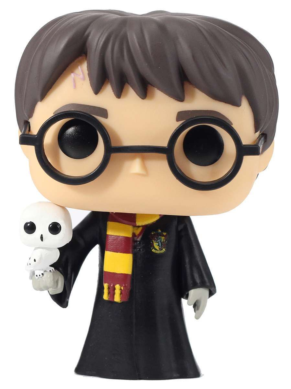 Фигурка Funko POP! Harry Potter S3 Harry Potter w/ Hedwig (31) 11915