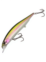 Воблер DUO Realis Jerkbait Pike Limited 120 SP, ACC3059 Mat Tiger, 120 мм, 17,8 г, нейтральный, минноу