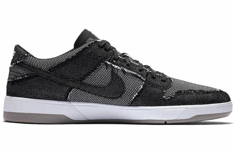 Кроссовки Medicom Toy X Nike Dunk Sb Elite "Berbrick" 2
