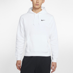 Толстовка Nike Club Swoosh Logo, 916271-100