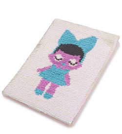 NB-51/4 Блокнот «Дол»