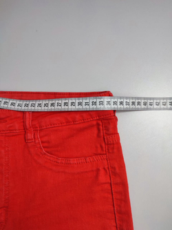 Брюки H&M яркие 44 размер