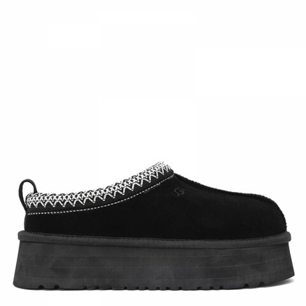 Угги UGG Tazz Platform Black