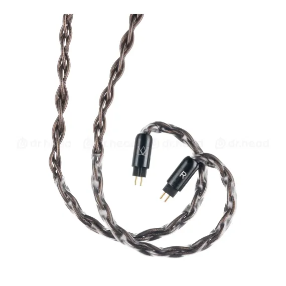 Noble Audio Standard Cable with Interchangeable Termination 2Pin