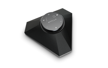 Wyrestorm APO-210-UC - интегрированный спикерфон для конференц-связи и коммутатор 4K (HDMI и USB-C) серии Apollo с беспроводной трансляцией, Multiview и выходом HDBaseT (4K: 40 м )