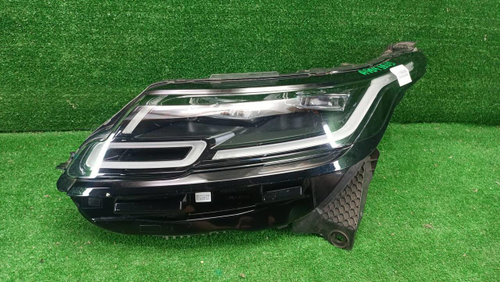 Фара левая Range Rover Velar (2017-2023) LED