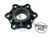 AEM Factory Фланец звезды Ducati D-SEI DU008