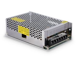 Ambrella Блок питания для светодиодной ленты 24V 200W 8.3A IP20 90-260V 160*98*50 GS9607 LED Driver 24V GS9607