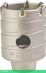 Коронка Milwaukee SDS+ TCT 50х58 (4932344479)