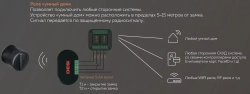 Блок сопряжения - Умный дом Utopic V2