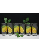 Набор стаканов