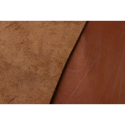 3+ Вороток коньяк с отделкой ANTICA