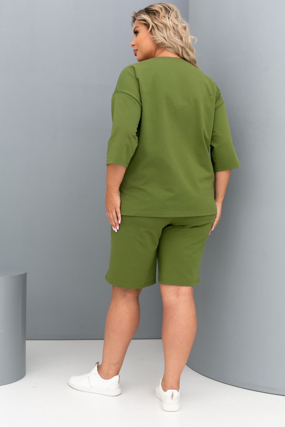 Костюм Трент №6 Valentina