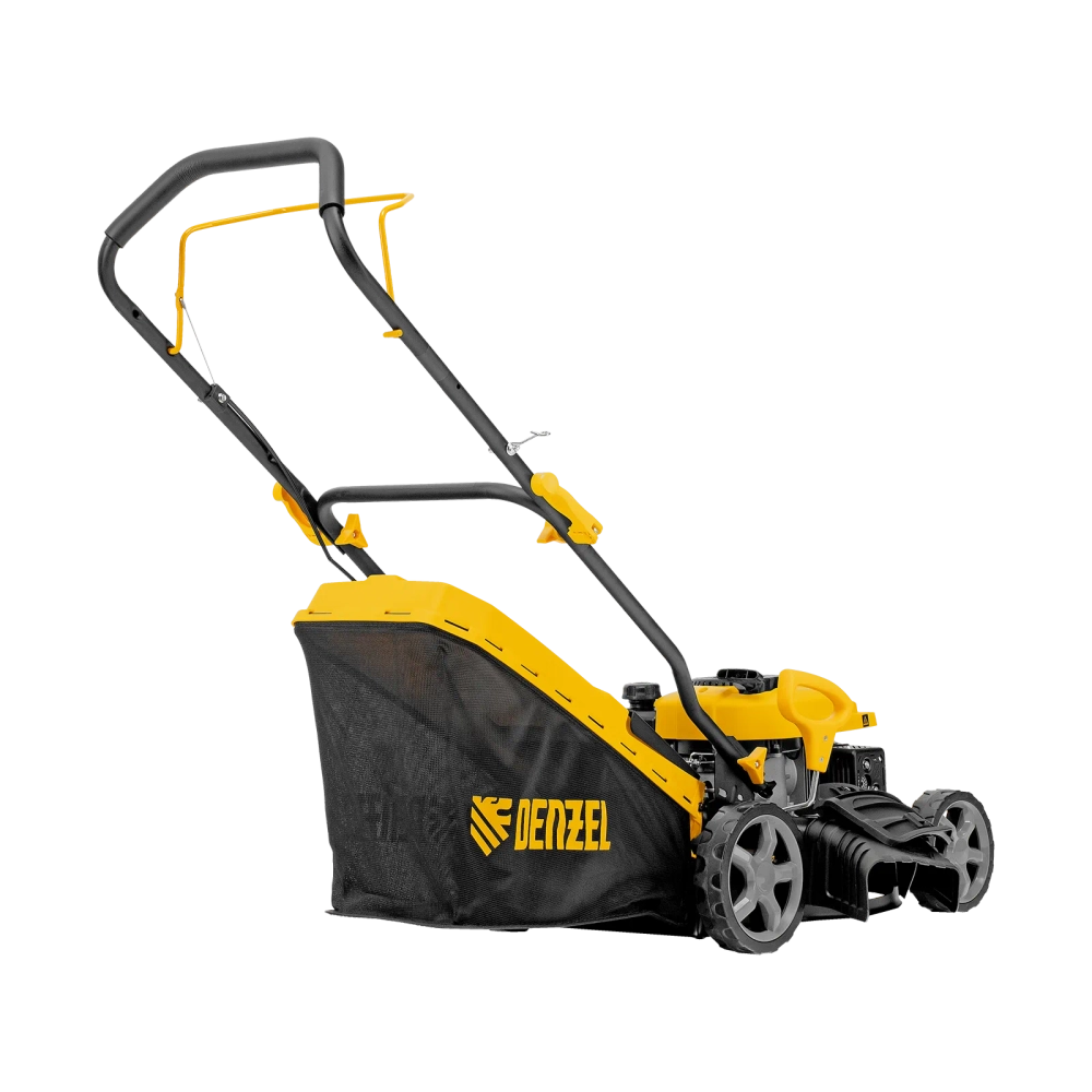 Газонокосилка Denzel GLD-410-K