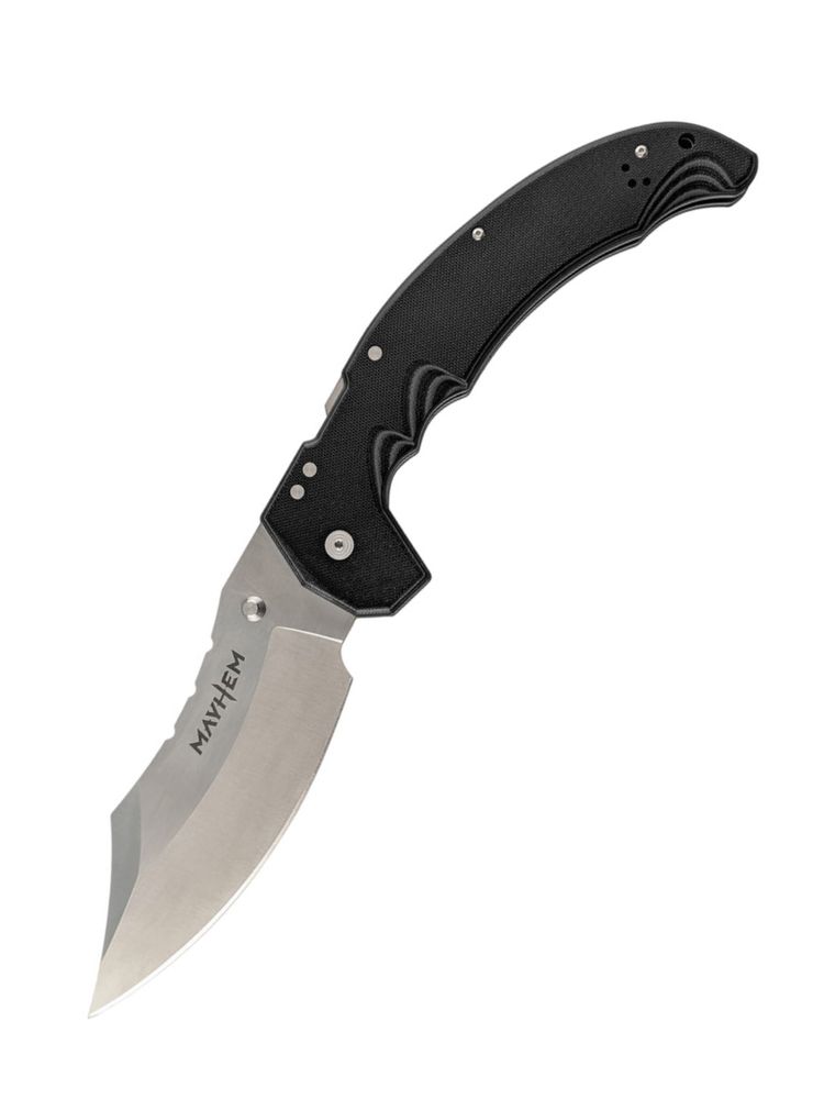 Нож Cold Steel FL-60DPLM MAYHEM