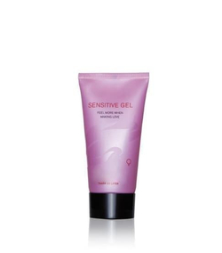 Viamax Sensitive gel - Возбуждающий гель