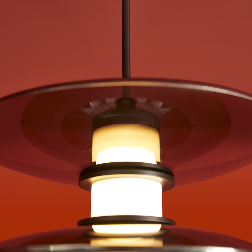 Подвесной светильник Freya FR5537PL-L6B