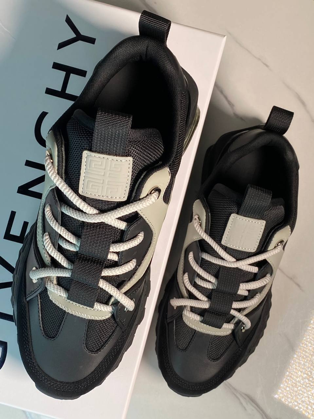 Кроссовки Givenchy, арт. 480430753