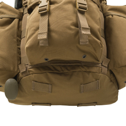 Helikon-Tex BERGEN Backpack - 18 l