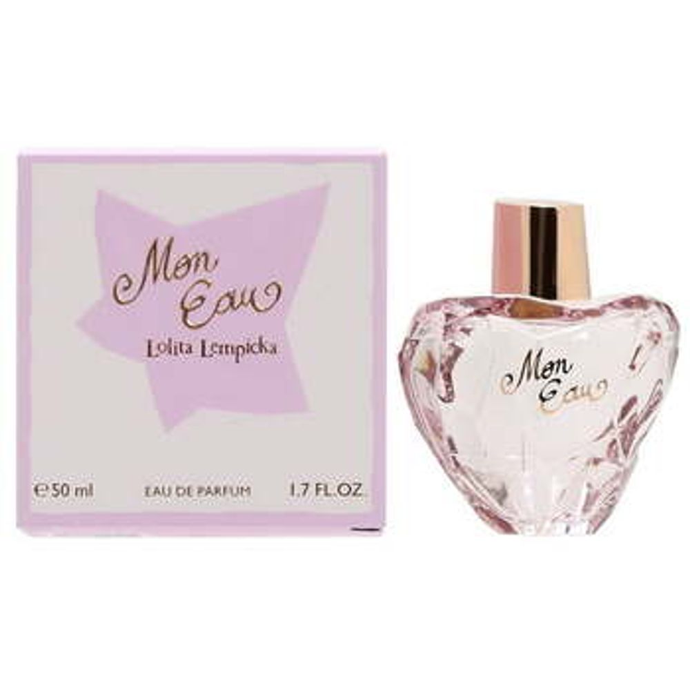 Lolita Lempicka Mon Eau EDP 50ml
