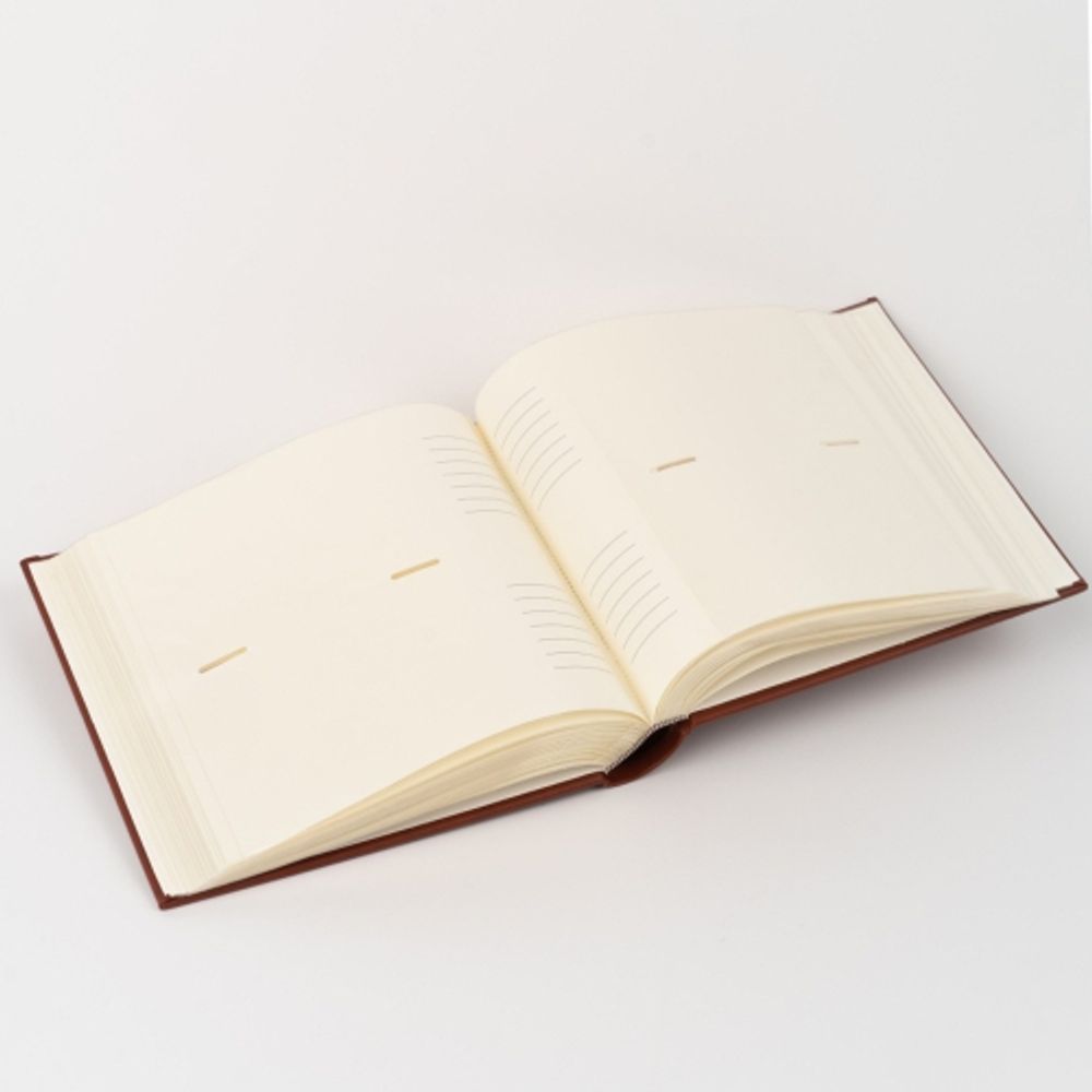 Фотоальбом магнитный Image Art IA-BBA30 серия 148 классический книжный переплёт 31х32 30 листов