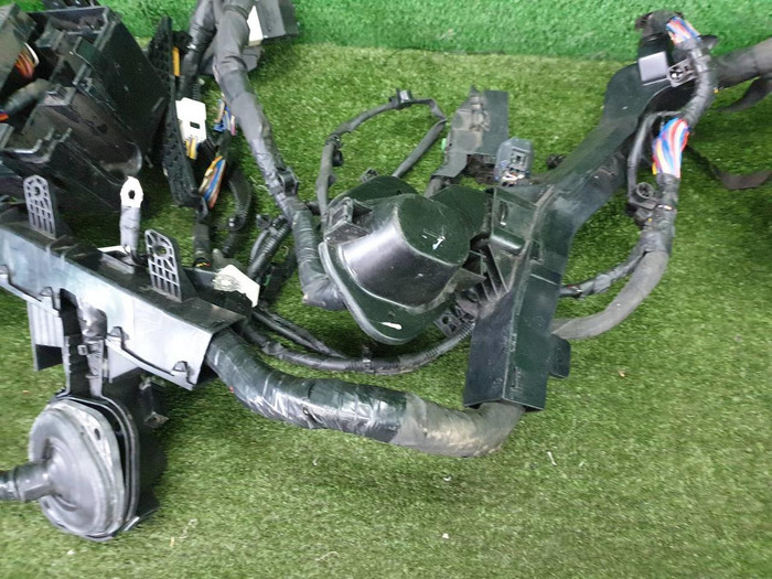 Проводка моторного отсека Hyundai Equus 2 (2013-2016)