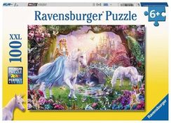 Puzzle Magical Unicorn 100 pcs