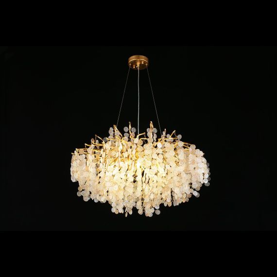 Подвесная люстра Aployt Aurora APL.845.03.13