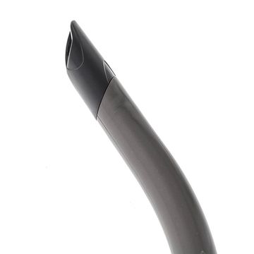 Трубка Marlin Flash Titan Прямая гофра