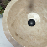 Раковина из мрамора Bowl Cream Marmo BM-62841 40*40*15 98