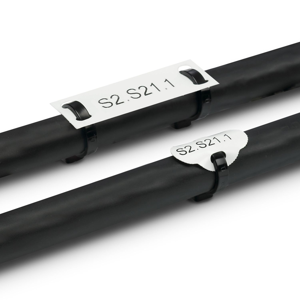 0817316 - WMTB (35X15)R - Держатель маркировки кабеля