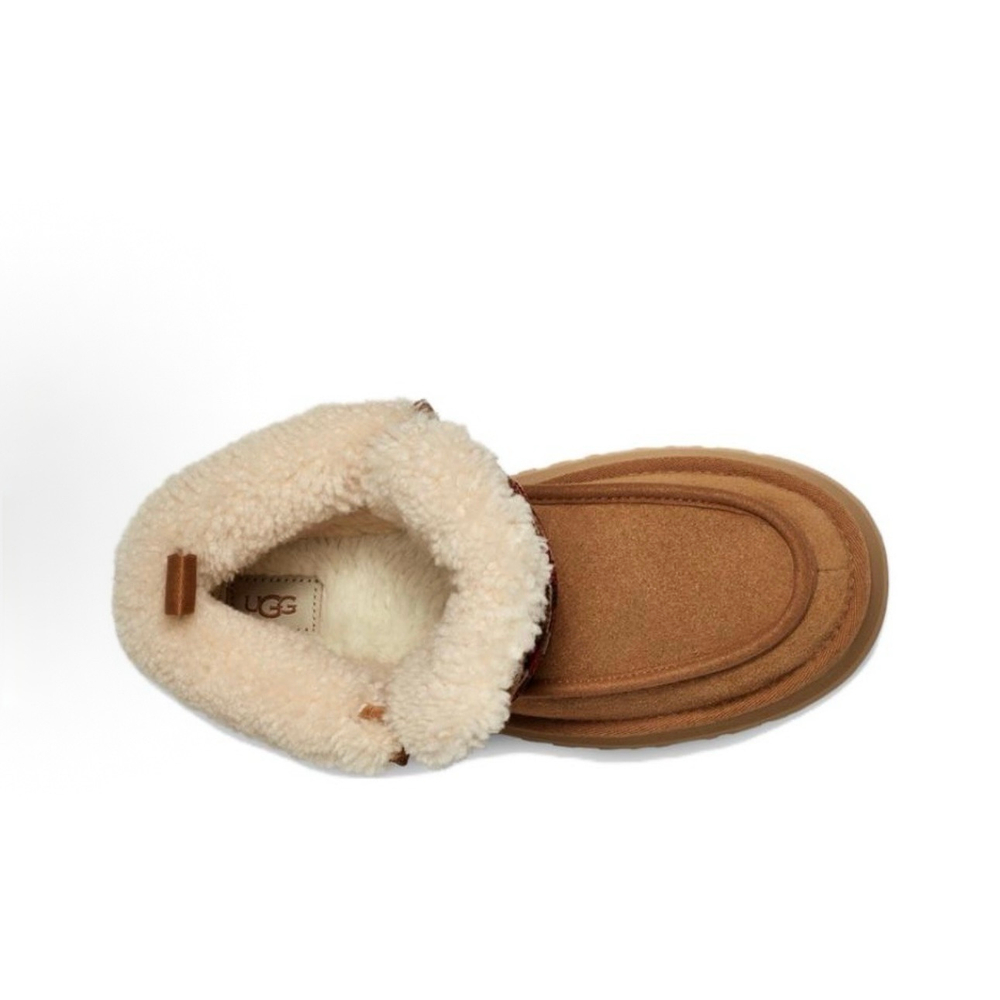 UGG Funkarra Cabin Cuff