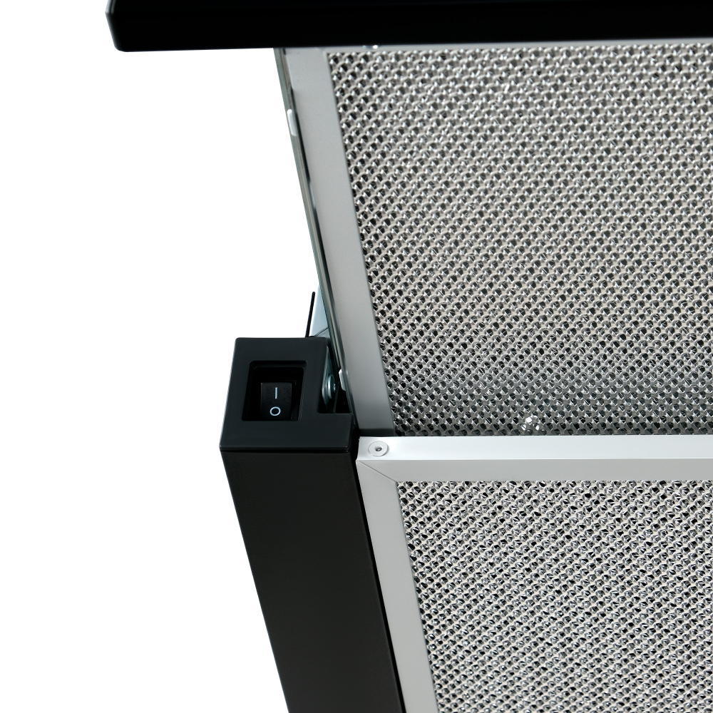 Встраиваемая вытяжка Oasis серии Standart VT-60B