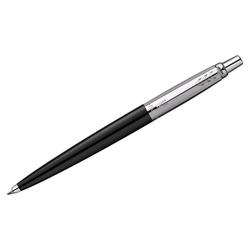 Parker Jotter Originals Recycled Black CT, шариковая ручка, M, подар.кор.