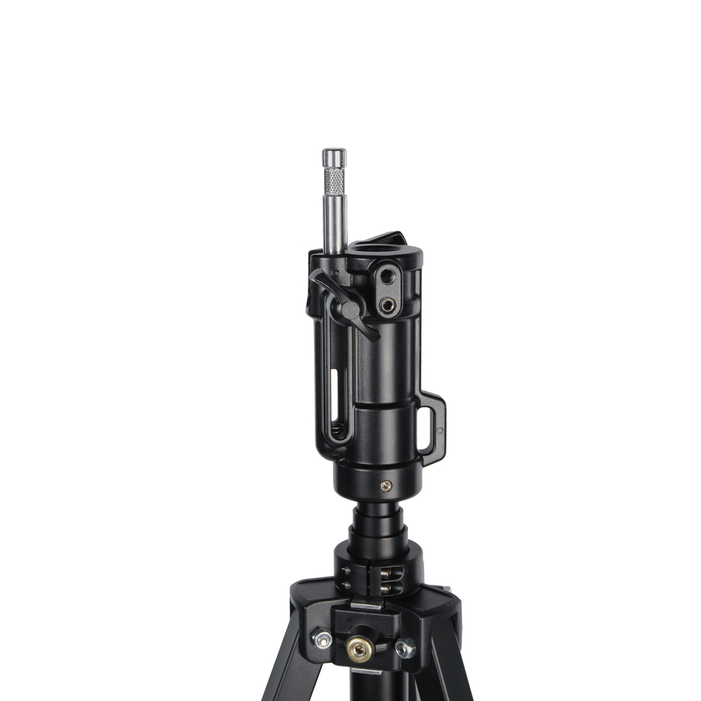 Стойка GreenBean Titan PRO 290WUM WIND-UP на колесах моторизованная