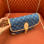 Louis Vuitton Diane