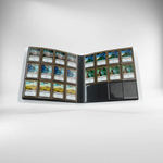 Альбом для хранения карт Gamegenic Prime Album 24-Pocket: White