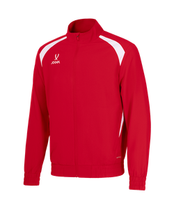 Куртка парадная Jogel DIVISION PerFormDRY Track Jacket-K, красный R2