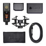 Студийный микрофон Lewitt Pure Tube Studio Set