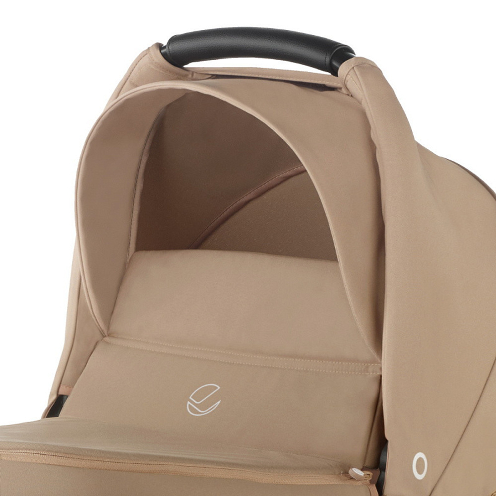 Детская коляска Jane Muum 4 Sweet 2 в 1 U85 Sesame