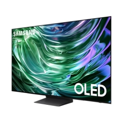 Телевизор Samsung 77" QE77S90DAEXCE