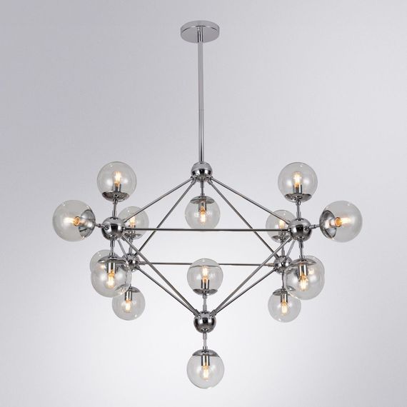 Подвесная люстра Arte Lamp Bolla A1664SP-15CC