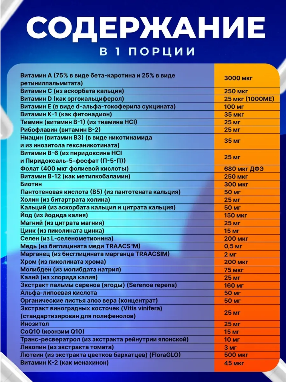 NOW ADAM Витаминно-минеральный комплекс для мужчин 90 капсул