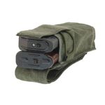 Подсумок для двух магазинов АК, Viking Gear