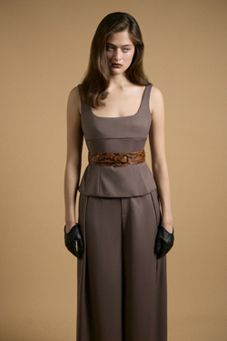 Корсаж DECOLLETE